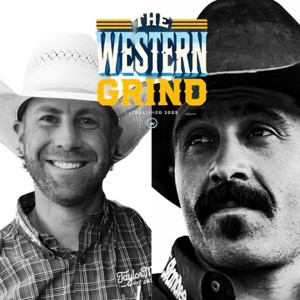 The Western Grind Podcast