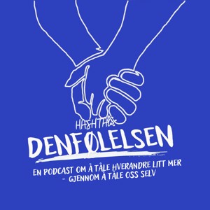 Hashtag: Den følelsen