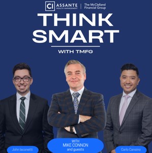 Think Smart with TMFG