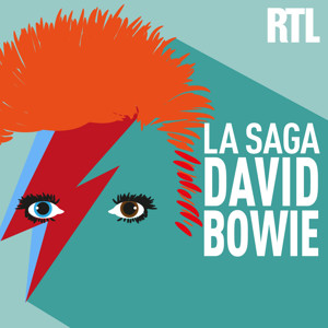 La saga David Bowie