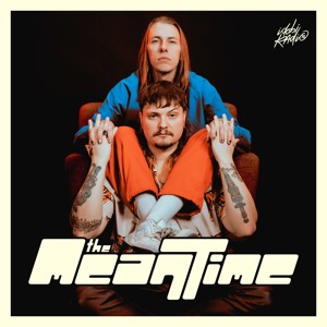 The Mean Time