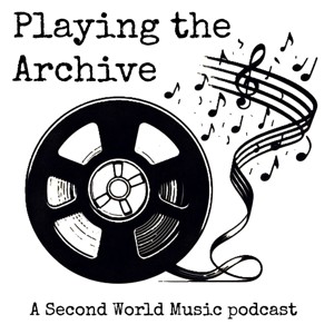 Playing the Archive