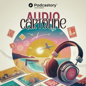 Audio Cartoline
