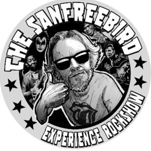 The Sanfreebird Experience Rockshow