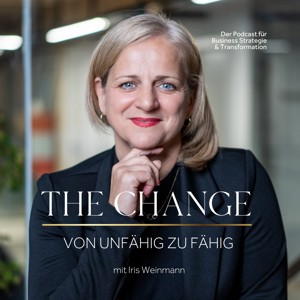 THE CHANGE - von unfähig zu fähig