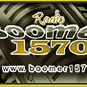 Radio Boomer 1570 am Laval