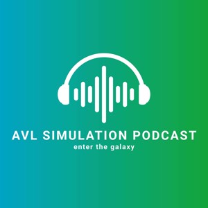 AVL Simulation Podcast