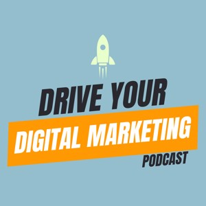 Drive Your Digital Marketing