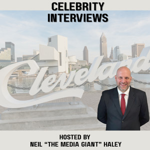 Celebrity Interviews