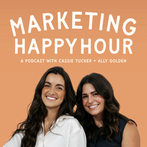 Marketing Happy Hour