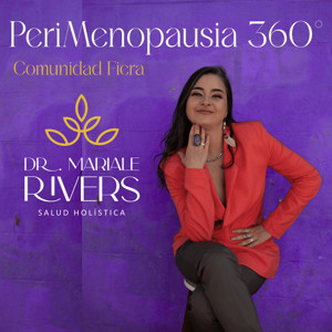 PeriMenopausia 360°