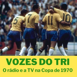 VOZES DO TRI