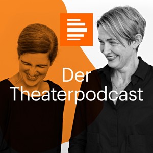 Der Theaterpodcast