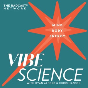 THE VIBE SCIENCE PODCAST