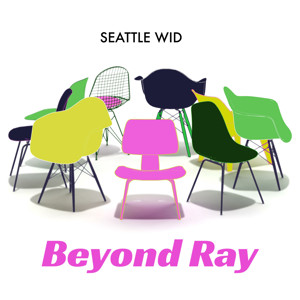 Beyond Ray - Women Led Conversations on Industrial Design
