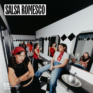 Salsa Romesco