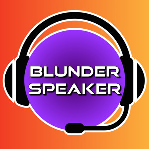 BlunderSpeaker