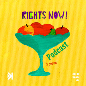 Rights Now! Podcast