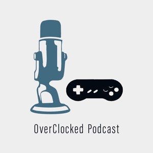 OverClocked ReMix Podcast