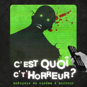 C'est quoi c't'horreur ? - Radio Prun