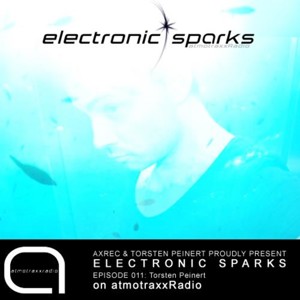 ELECTRONIC SPARKS Radioshow Podcast