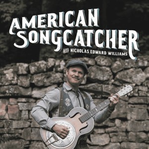American Songcatcher