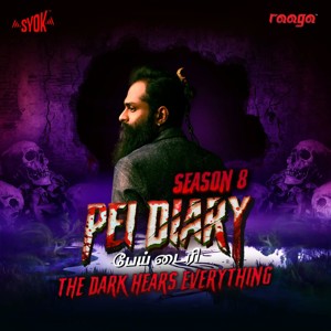 Pei Diary - SYOK Podcast [TM]