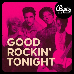 Good Rockin' Tonight