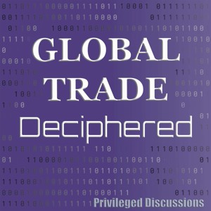 Global Trade Deciphered