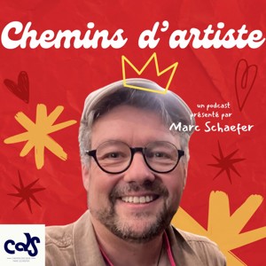 Chemins d'artiste