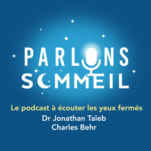 PARLONS SOMMEIL