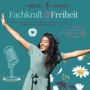Fachkraft & Freiheit – Dein Pfad zu einem erfüllten Ernährungsberuf