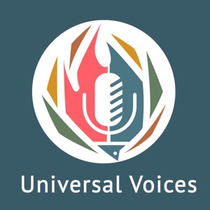Universal Voices/Voces Universales