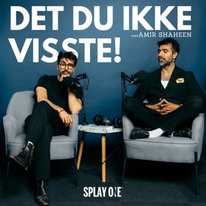 DET DU IKKE VISSTE!