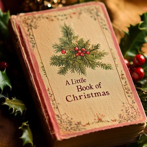 A Little Book Of Christmas - Audio Book