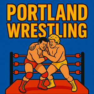 Portland Wrestling