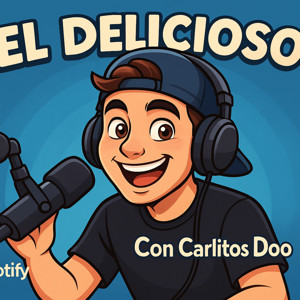 El Delicioso con Carlitos Doo