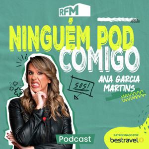RFM - Ninguém POD comigo