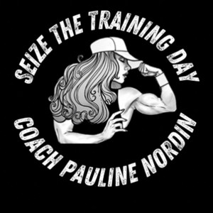 THE PAULINE NORDIN Podcast