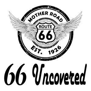 Route 66 Uncovered