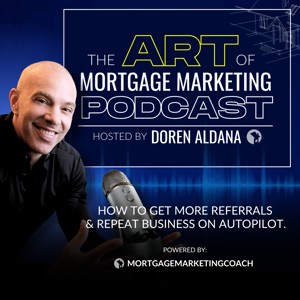 Art of Mortgage Marketing