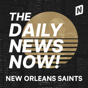 New Orleans Saints Today | 2 Min News | The Daily News Now!