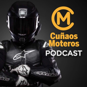 Cuñaos moteros