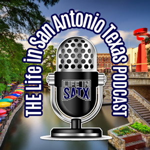 Life in San Antonio Texas with Michael McCall
