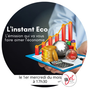 Fajet - L'Instant éco