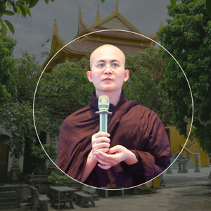 Sư Thanh Minh và các bài giảng Phật Pháp thuộc Kinh Nikaya