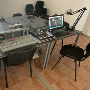 Ràdio Petra 98.00 FM