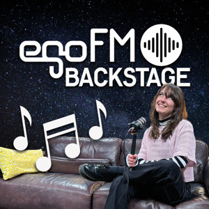 egoFM Backstage