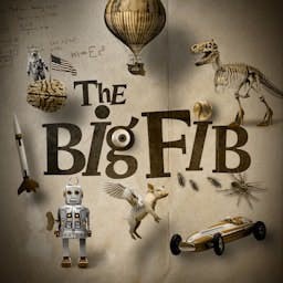 The Big Fib