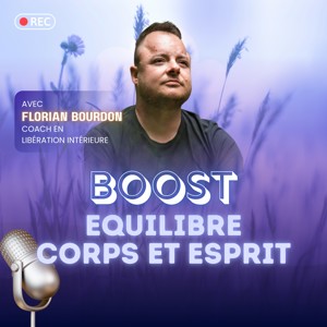 BOOST Equilibre Corps et Esprit